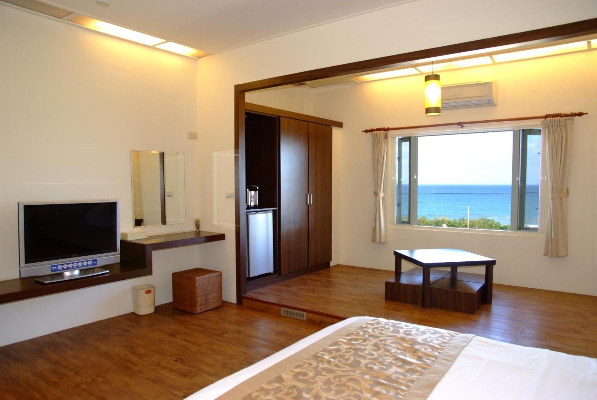 The Blue Lagoon B&B Phong Tân Ngoại thất bức ảnh