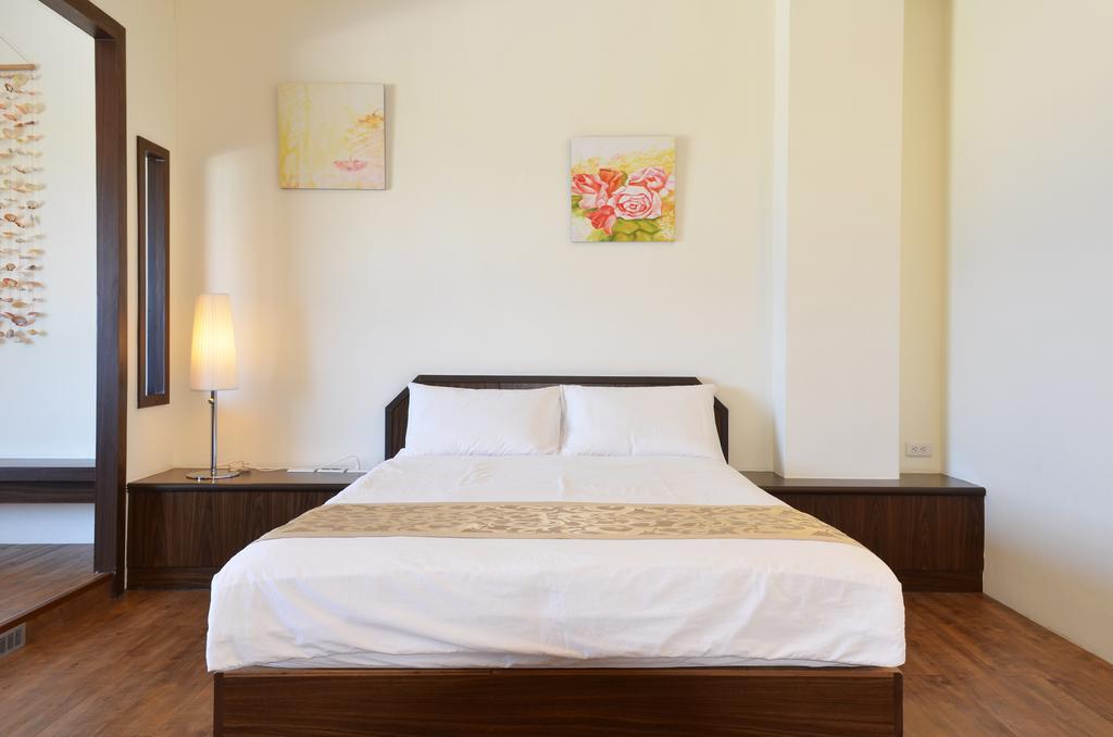 The Blue Lagoon B&B Phong Tân Ngoại thất bức ảnh